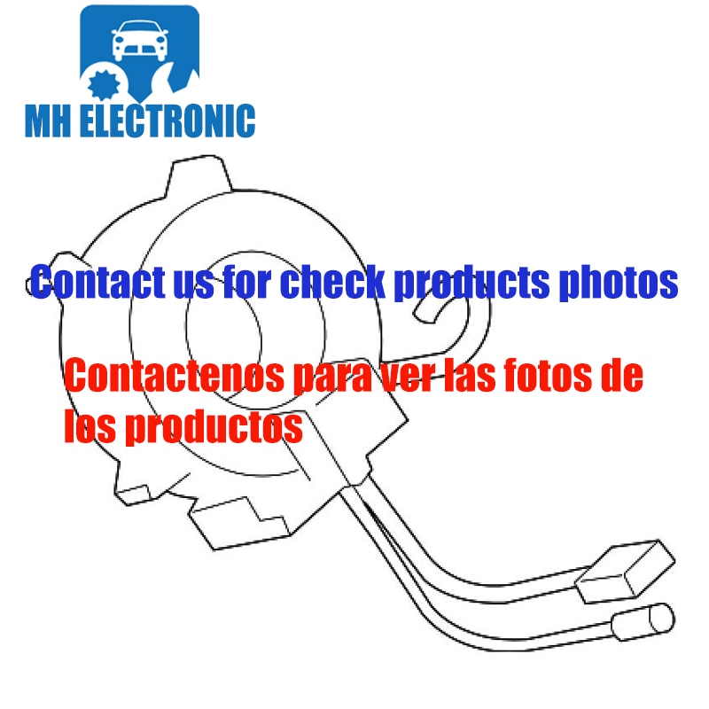 MH ELECTRONIC 93490-3S110 934903S110  Elantra S..